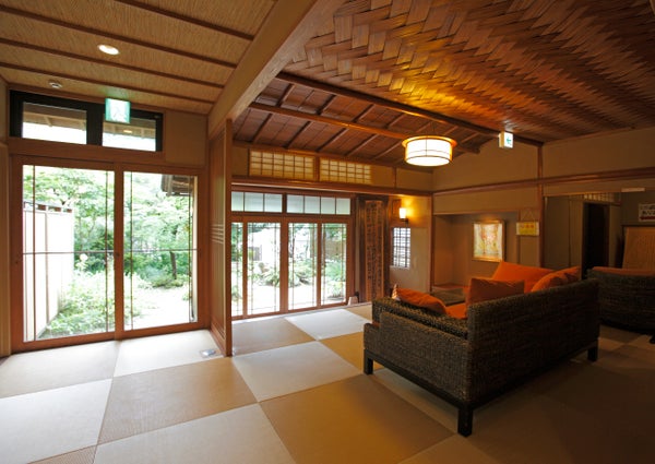 日帰り🦀三朝温泉かにバス🦀 『万翆楼』(特選かに料理)3